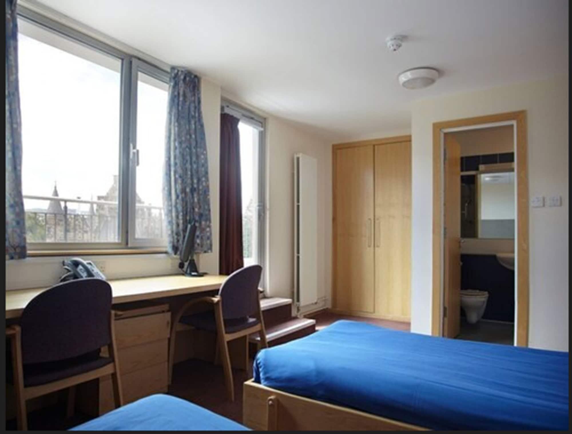Summer At The Of Appartement Edinburgh