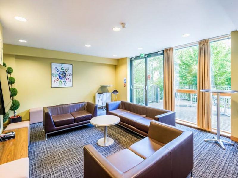 Appartement Summer At The Of