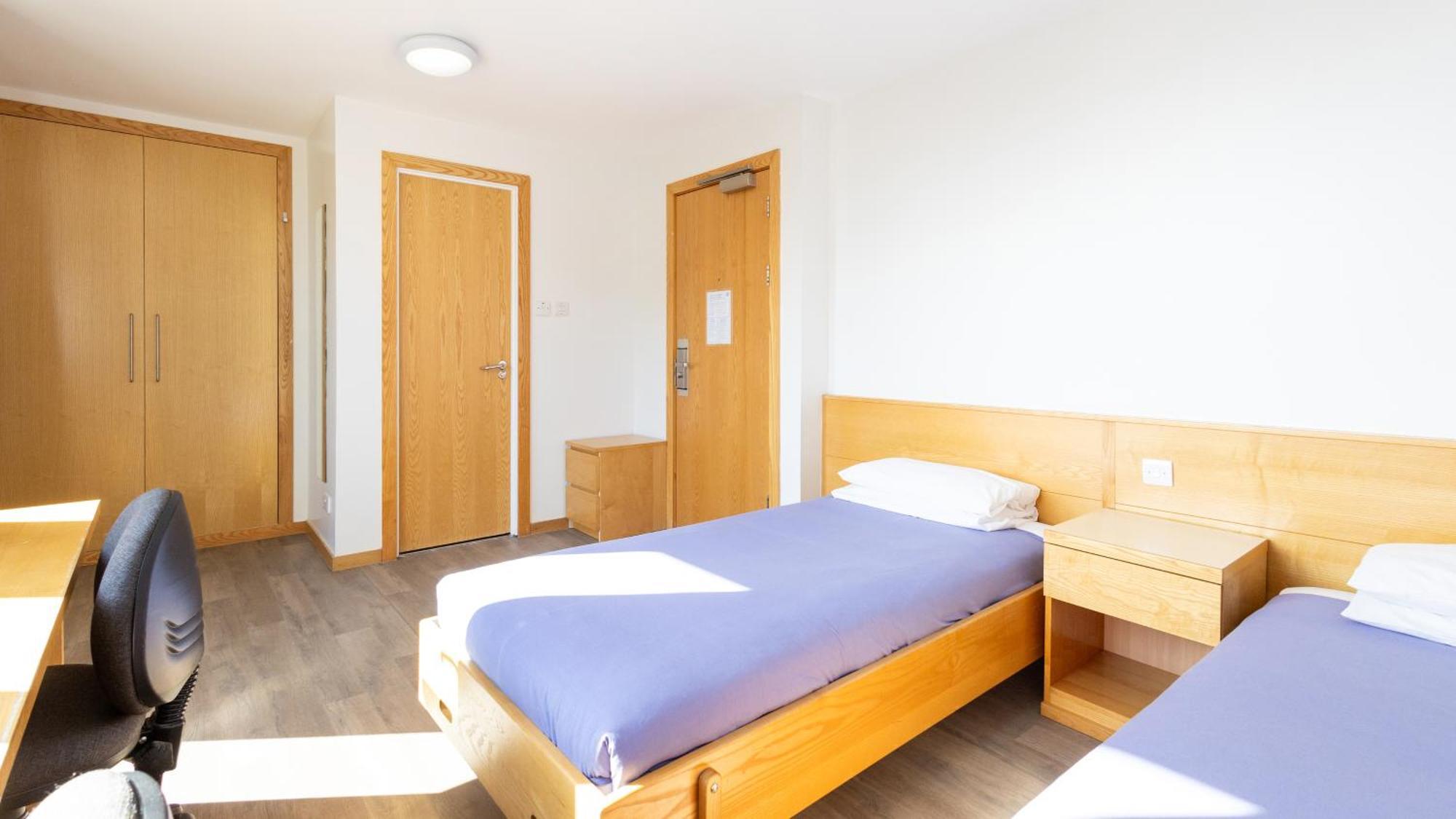 Appartement Summer At The Of *